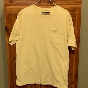 Greg Norman Tee